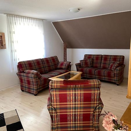 דורטמונד Wohnung Im 2 Familienhaus מראה חיצוני תמונה